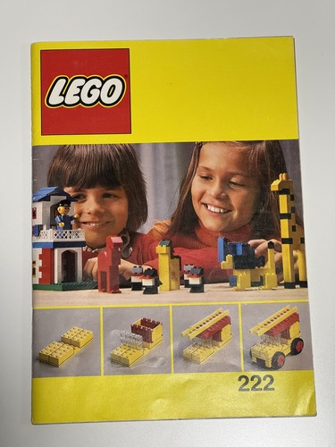 Lego ideas book - lego, legoland