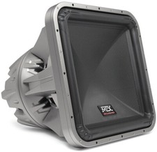 MTX TS9924-22 24" 4000W-RMS