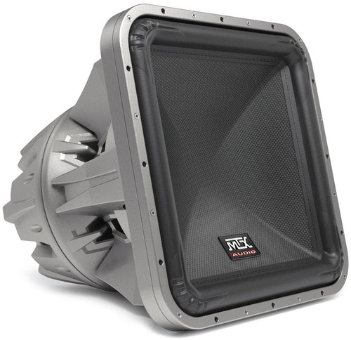 Mtx ts9924 4000w rms - mtx, 24"