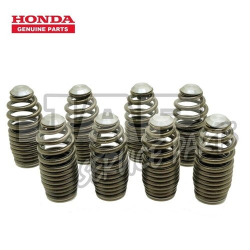 Original honda lma lost - original, lma's