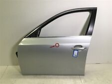 TITANSILBER MET (354) Tür links vorne BMW 5er Touring (E61) 535d  210 kW  286 P