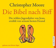 Christopher Moore: Die Bibel
