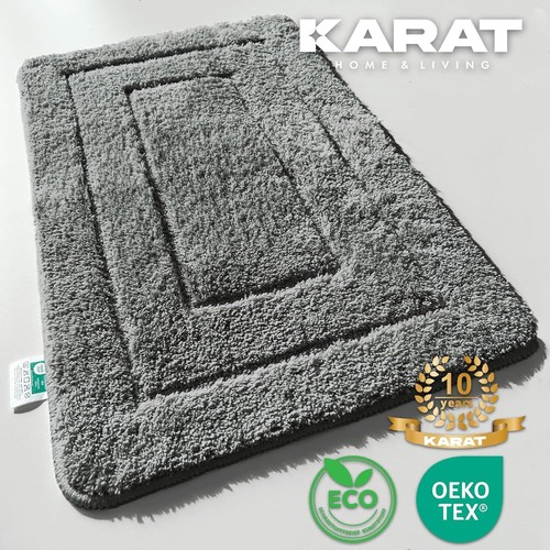 Badematte badteppich - badematte,