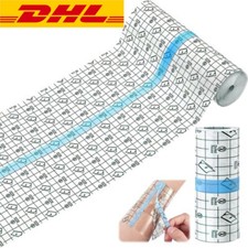 10m Wasserdichte Tattoofolie