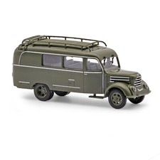 Busch 51855 ifa robur garant - ifa, k
