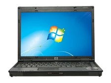 HP nc6400 14,1'' 1280x800 WXGA