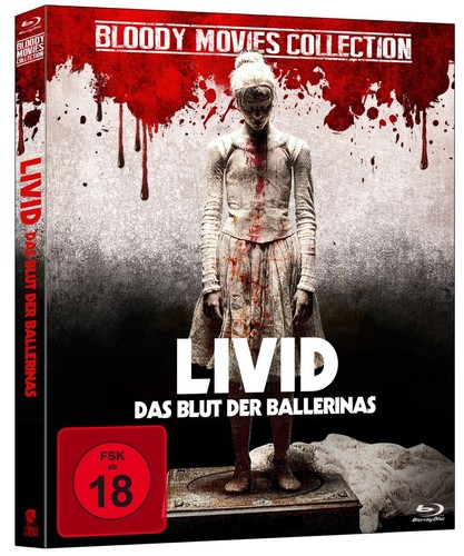 Livid das blut - livid,