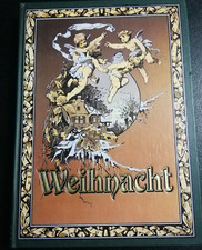 #252 Weihnacht Lieder Gedichte