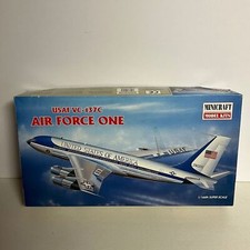 1999 Boeing USAF VC-137C Air