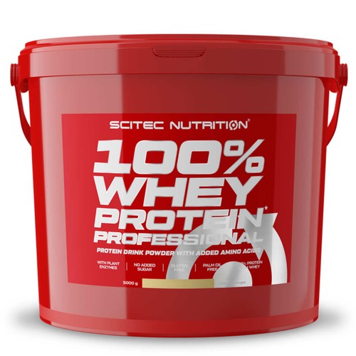 Scitec - (27,78, eur/kg)