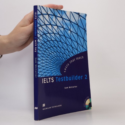 Ielts testbuilder sam - testbuilder,