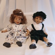 Charakteristische spanische