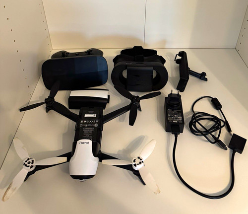 Parrot bebop und blade nano - 2,