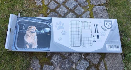 Heldenwerk hundegitter - heldenwerk,