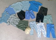 Bekleidungspaket sommer - bekleidungspaket,