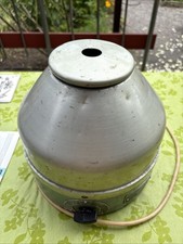 Zentrifuge Heinz Janetzki KG