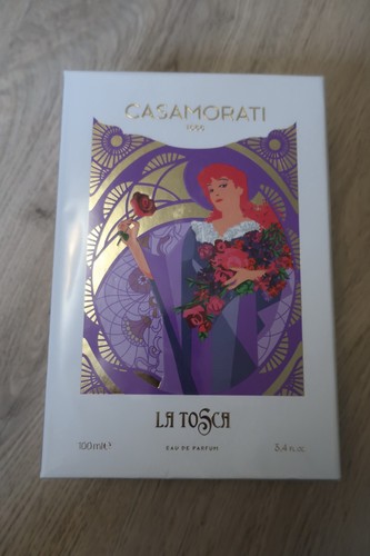Xerjoff casamorati 1888 - 1888, la