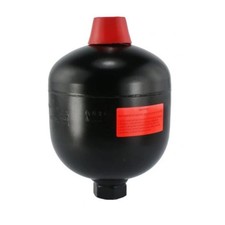 Membranspeicher Hydraulikspeicher Druckspeicher Hydraulik 0,16 bis 4L Varianten