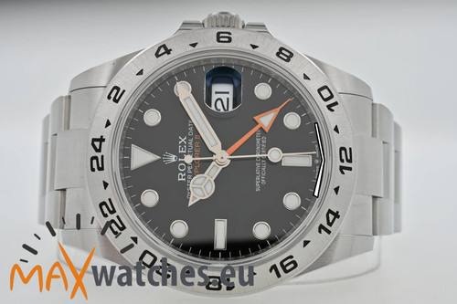 Rolex explorer automatik - rolex,
