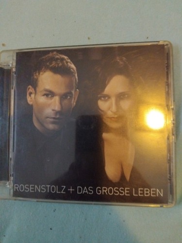 Das grosse leben erweitertes - das, (erweitertes