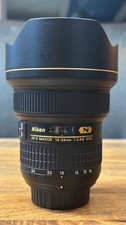 NIKON OBJEKTIV AF -S NIKKOR