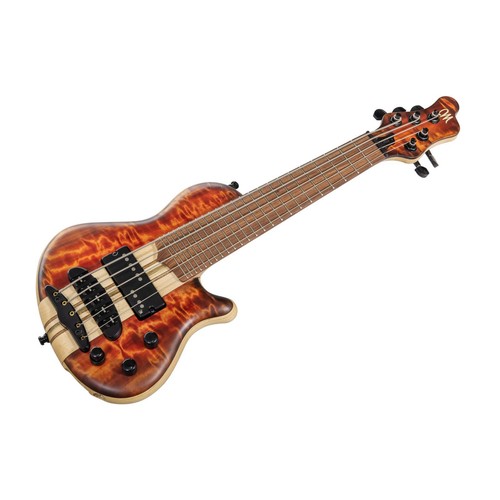 Mayones cali mini bass curly - cali,