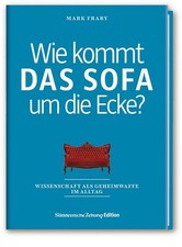 Wie kommt das Sofa um die