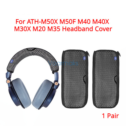 Replacement headband cover for - replacement,