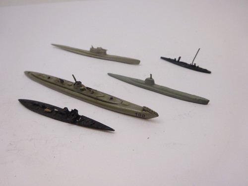 Wiking more konvolut - more:, 5