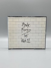 Pink Floyd - The Wall (2 CDs)
