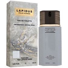 Ted Lapidus pour Homme 100 ml
