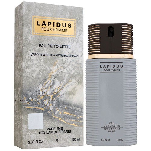 Ted lapidus pour - pour, 100