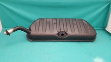 Mercedes-Benz C124 W124 220CE A1244700304 Benzintank Kraftstofftank 70 Liter