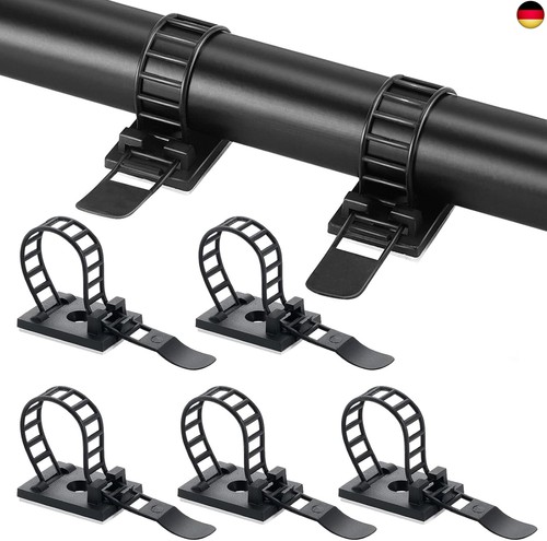 Stück kabelbinder und - 60,