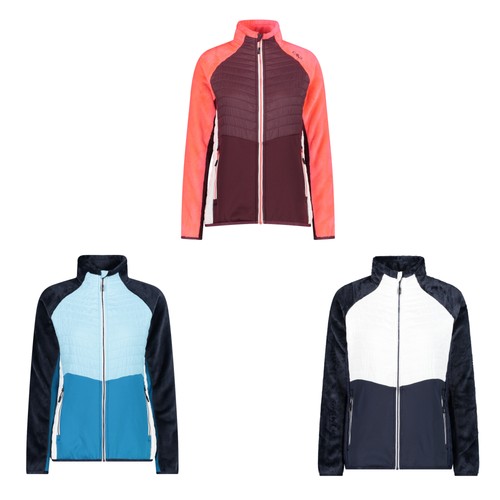 Cmp damen jacke woman - cmp, jacket