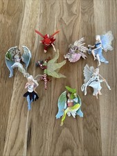 Schleich fantasy bundle 8 - fantasy,