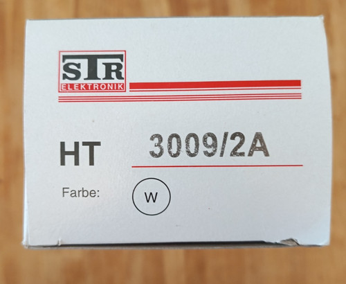 Str 28802 haustelefon ht3009 - 28802,