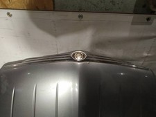 Chrysler Sebring 2008 Emblem -