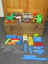 Tomy Tomica World Thomas the