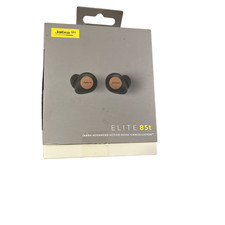 Jabra Elite 85T True Wireless, Auricolari Wireless con Cancellazione Attiva Del