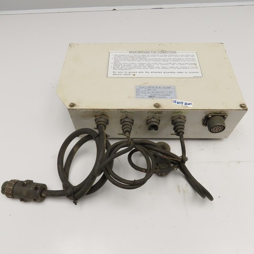 Daihen 1fr 101 roboter - 1fr-101,