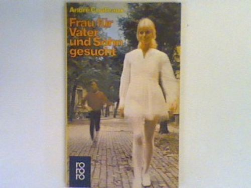 Frau für vater und - für, sohn
