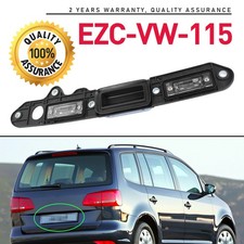 GRIFFLEISTE ÖFFNER HECKKLAPPE