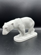 KPM Porzellan Eisbär
