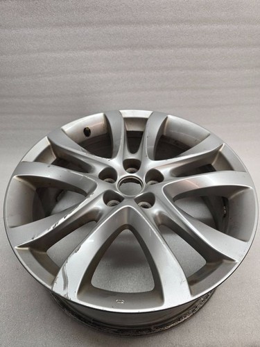 Mazda 2017 zoll - 2017, 19