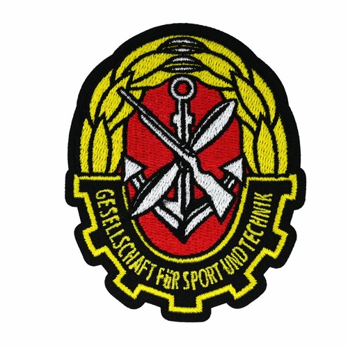 Aufnäher aufbügler patch - aufnäher,