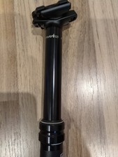 ROCKSHOX REVERB STEALTH Xloc Teleskop-Sattelstütze (30,9mm/125 mm)