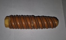 Wehrmacht originaler Griff für einen Heeresdolch beschädigt