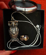 💥🔥 LUXUS SCHMUCKSET