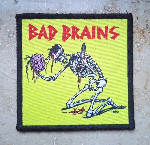 Patch aufnäher bad - aufnÄher,